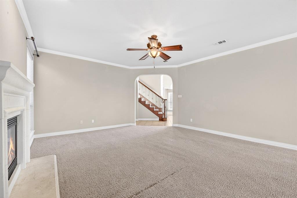 Flanigan Hill Add - Residential