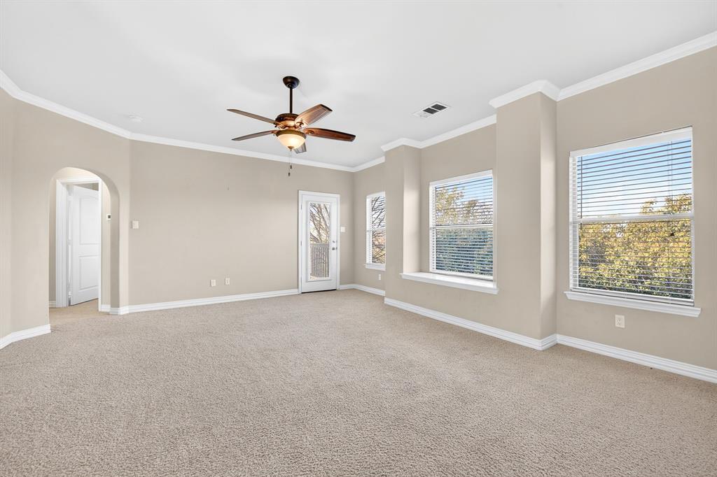 Flanigan Hill Add - Residential