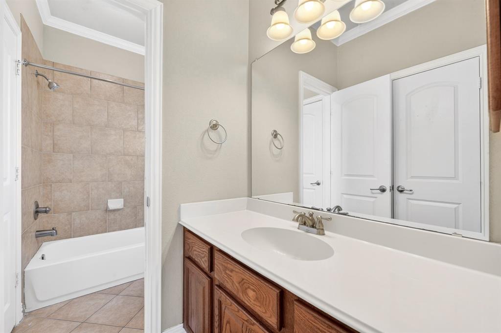 Flanigan Hill Add - Residential