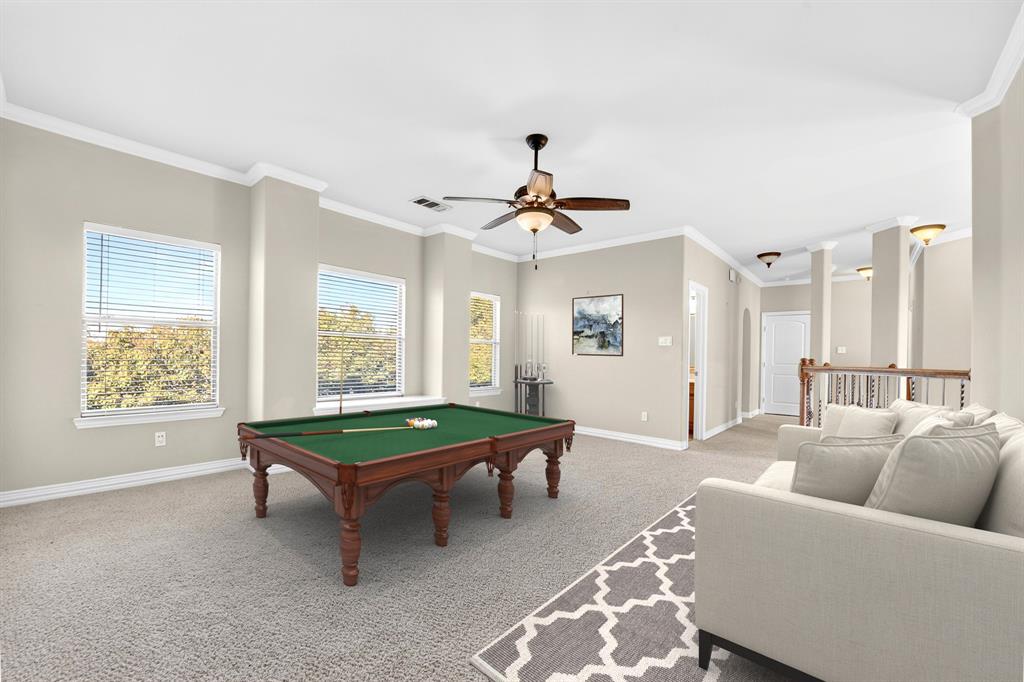 Flanigan Hill Add - Residential