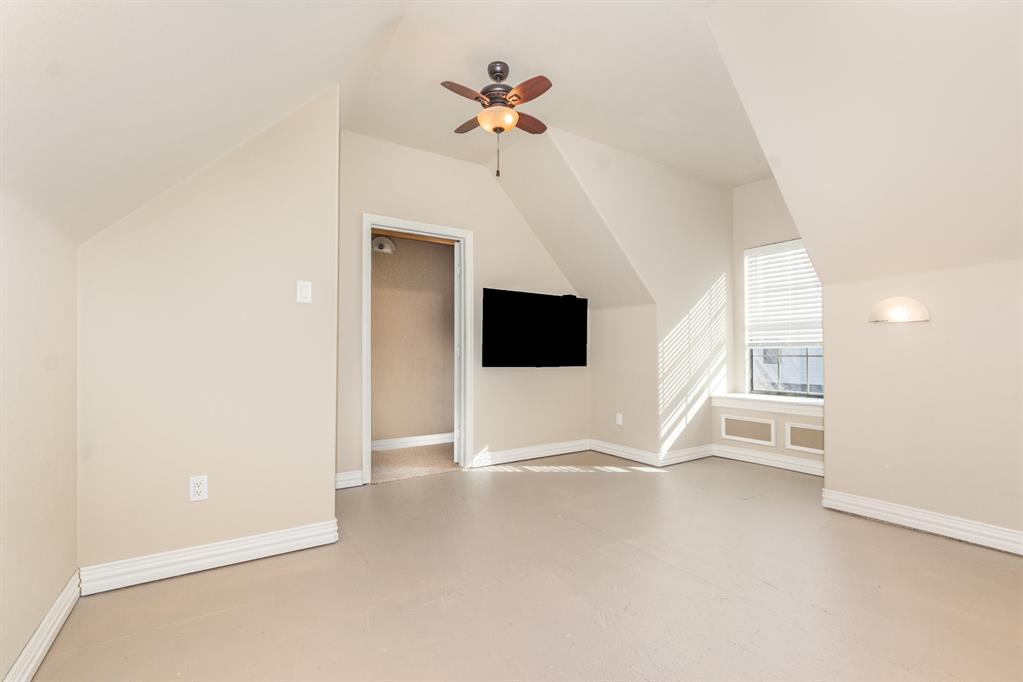 Flanigan Hill Add - Residential