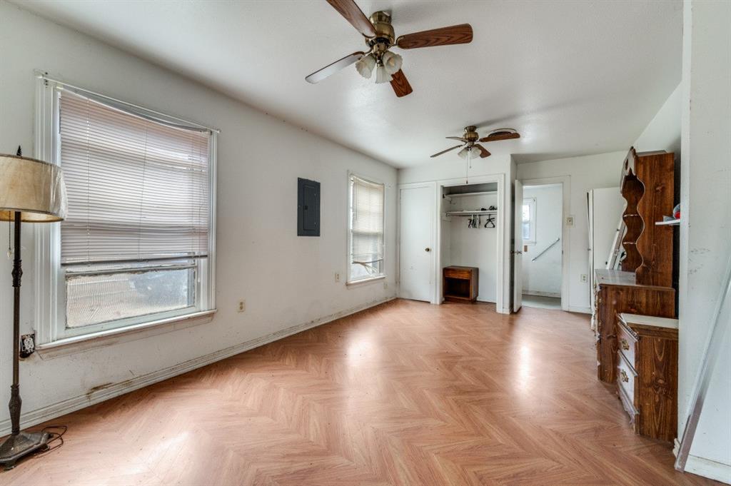 Gainesville Add - Residential