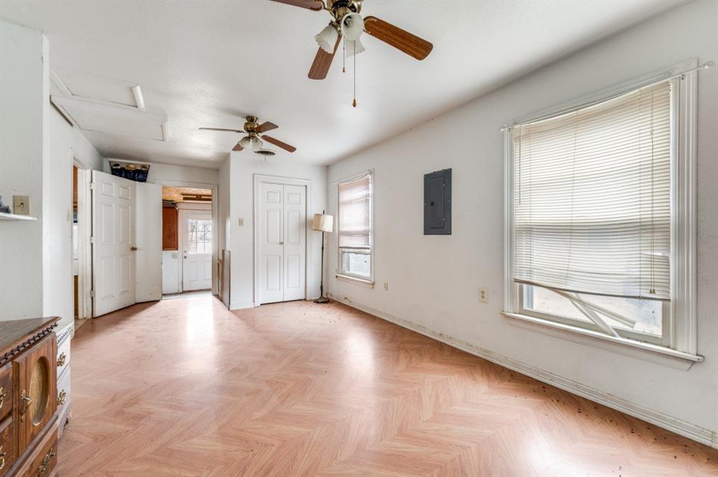 Gainesville Add - Residential