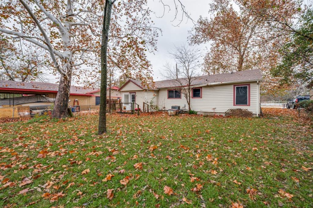 Gainesville Add - Residential