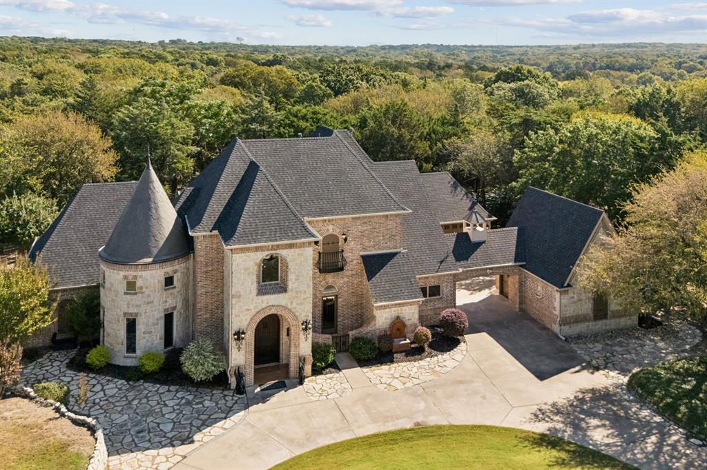 1356 Sunset Ridge Circle