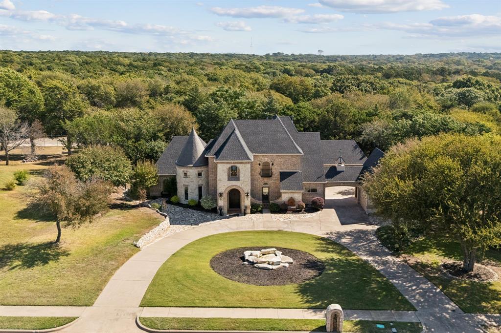 Lake Rdg Sec 07 Ph 02 - Residential