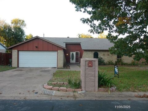 8409 Glenann Drive North Richland Hills TX 76182