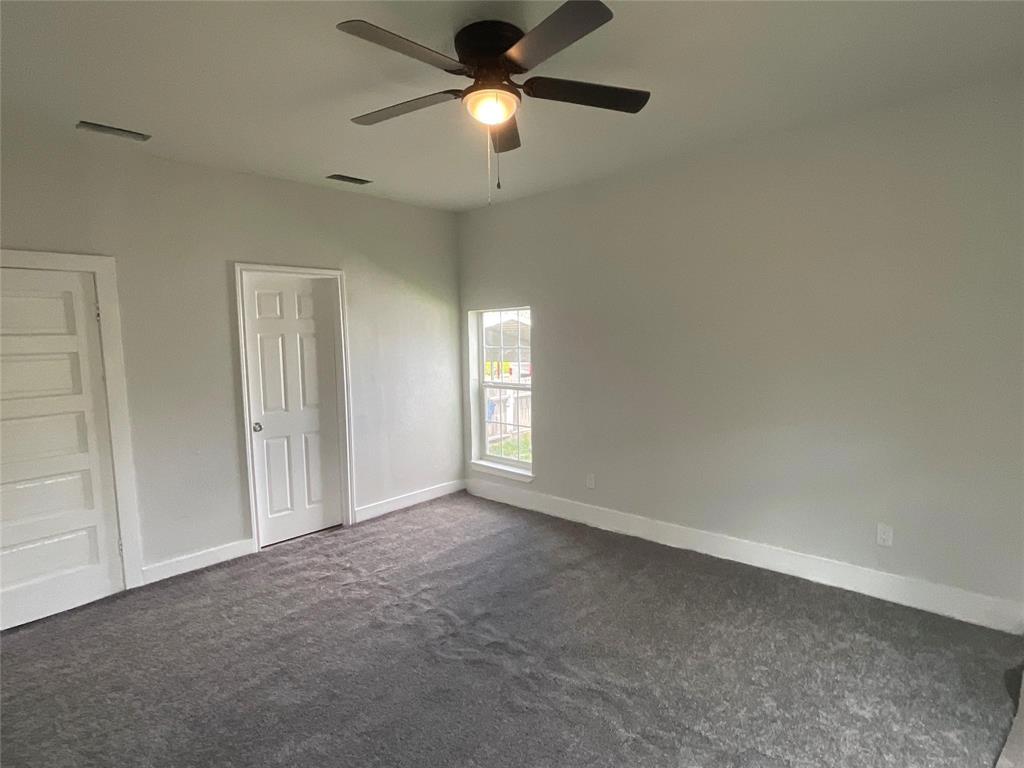 Harris - Residential