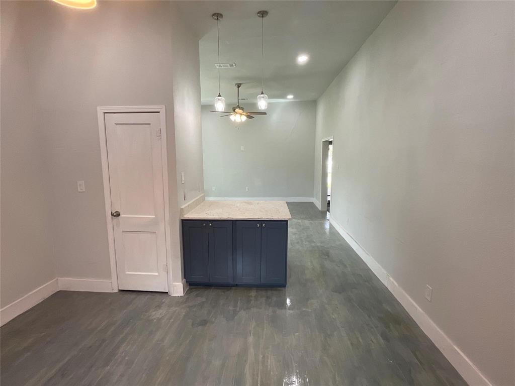 Harris - Residential