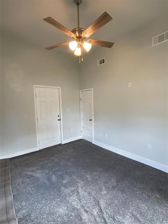 Harris - Residential