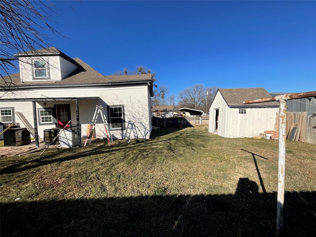 Harris - Residential