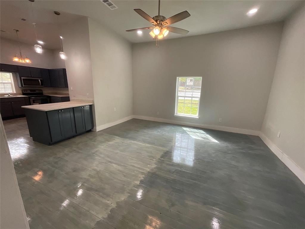 Harris - Residential