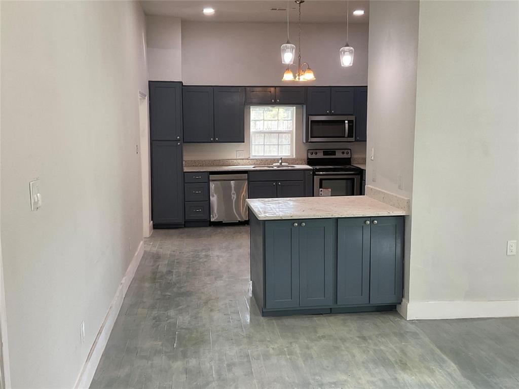 Harris - Residential