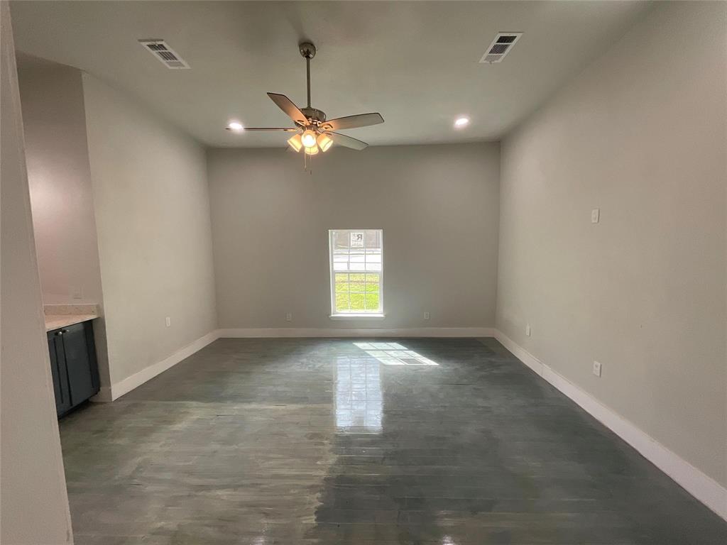 Harris - Residential