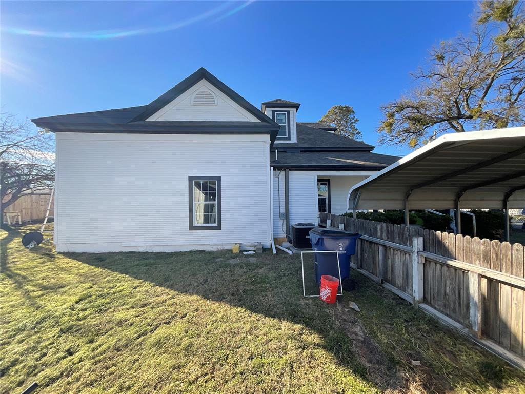 Harris - Residential