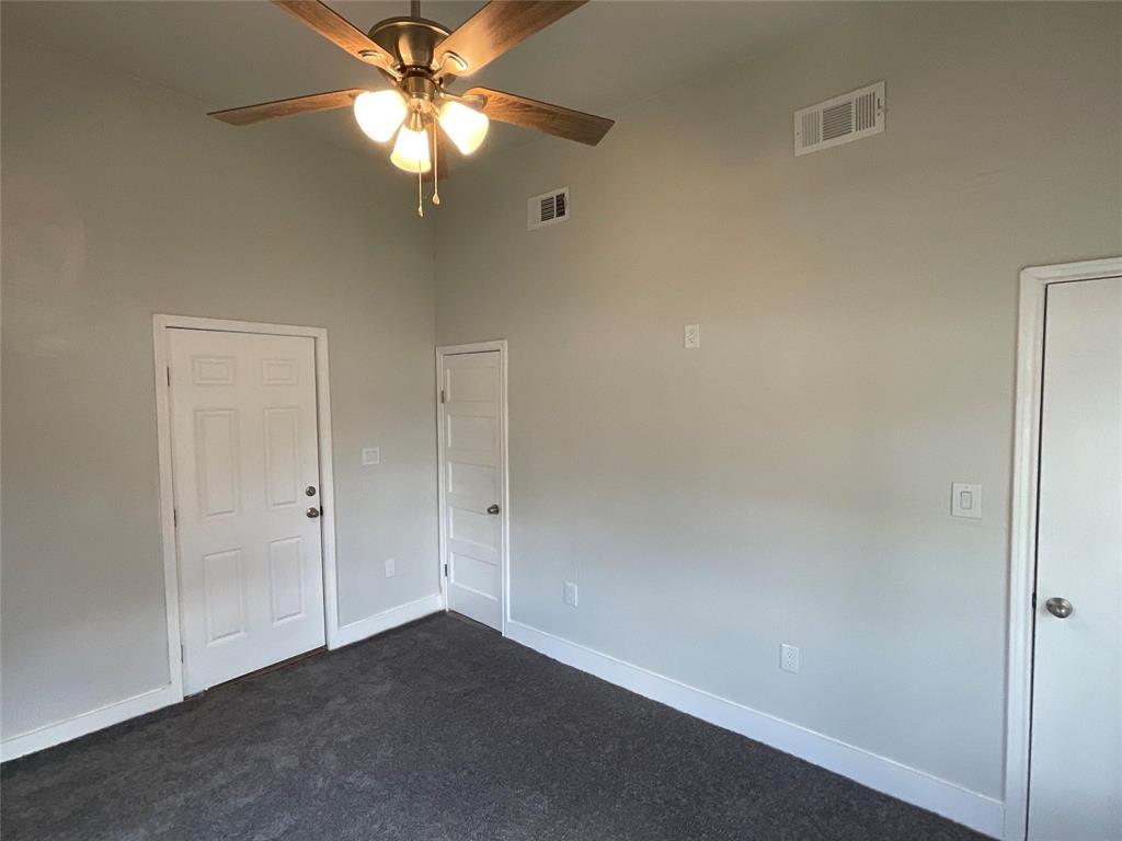 Harris - Residential