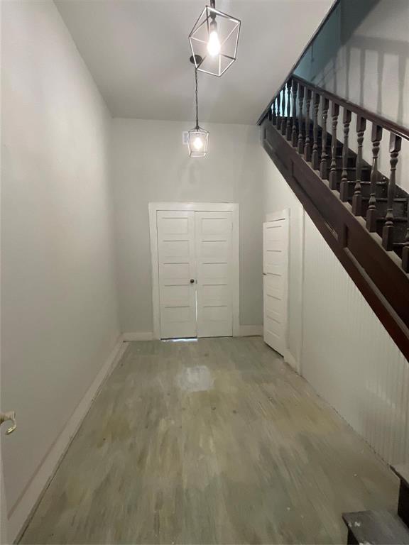 Harris - Residential