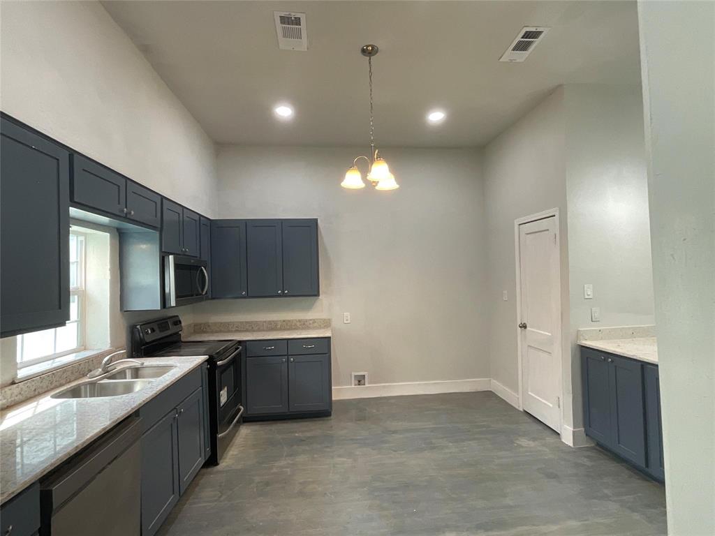 Harris - Residential