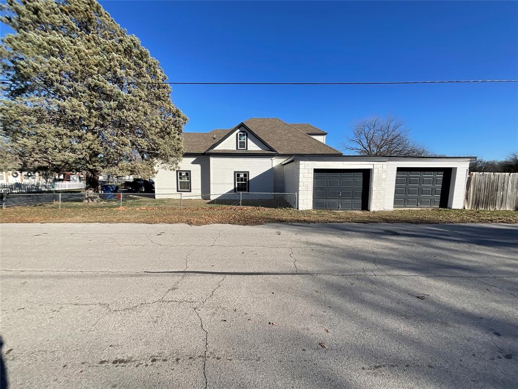 Harris - Residential