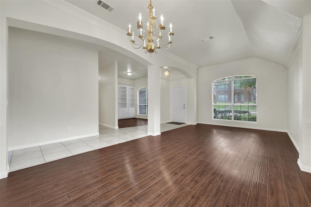 4317 Crown Ridge Drive