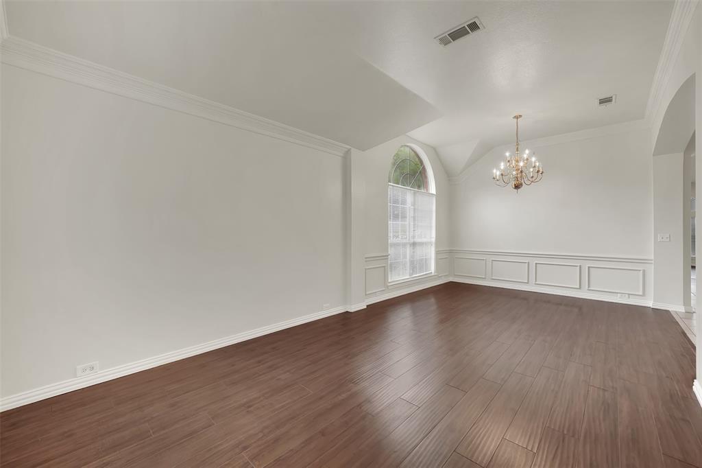 4317 Crown Ridge Drive