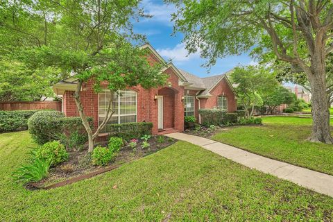 4317 Crown Ridge Drive Plano TX 75024