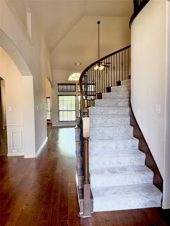 1701 Creosote Drive
