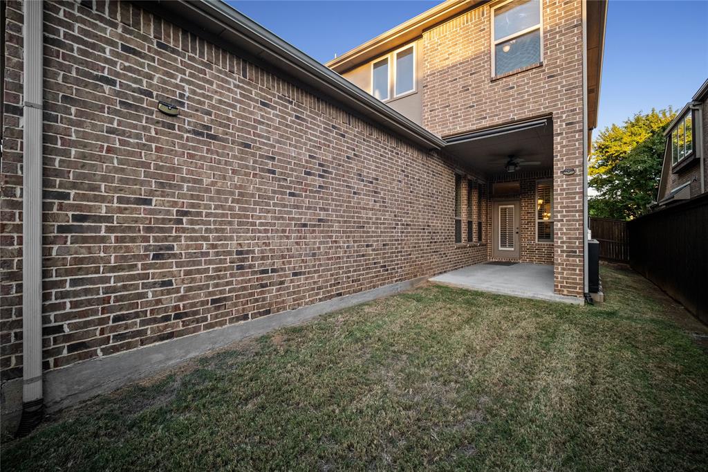 Heritage Oaks Colleyville - Residential