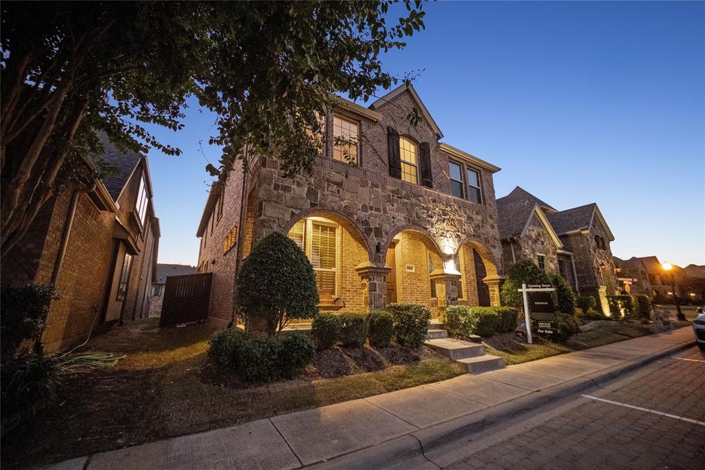 Heritage Oaks Colleyville - Residential