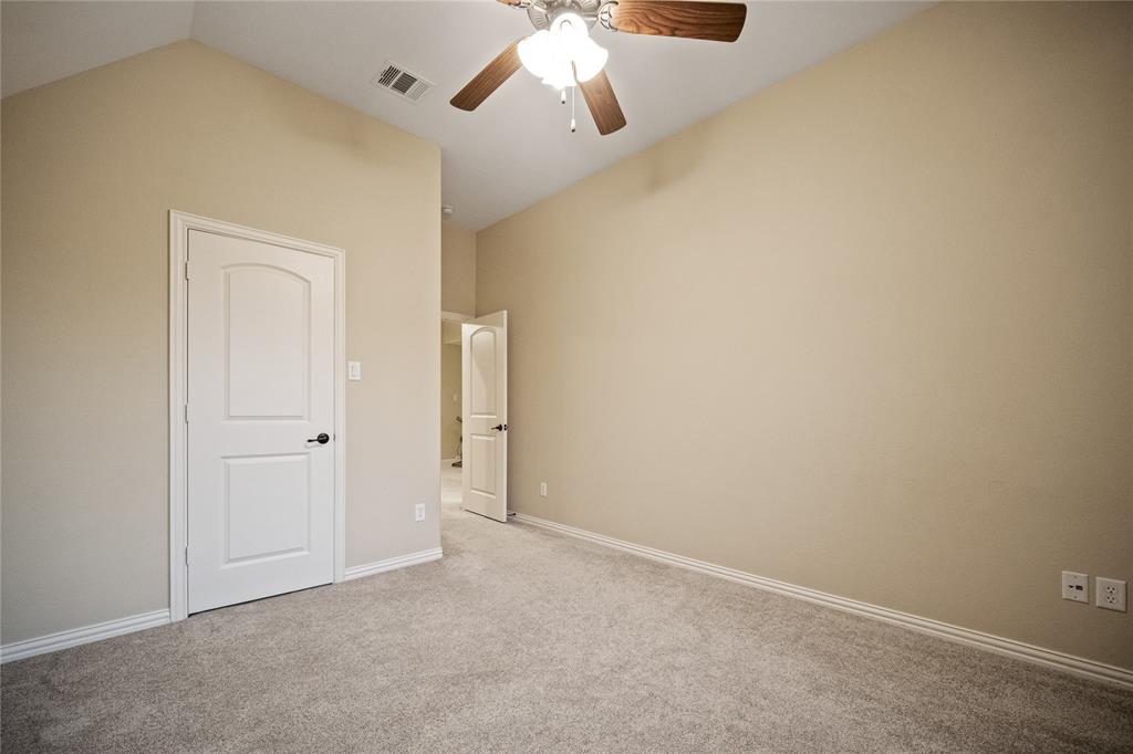 Heritage Oaks Colleyville - Residential