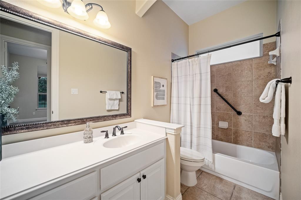 Heritage Oaks Colleyville - Residential