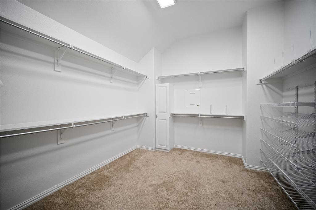 Heritage Oaks Colleyville - Residential