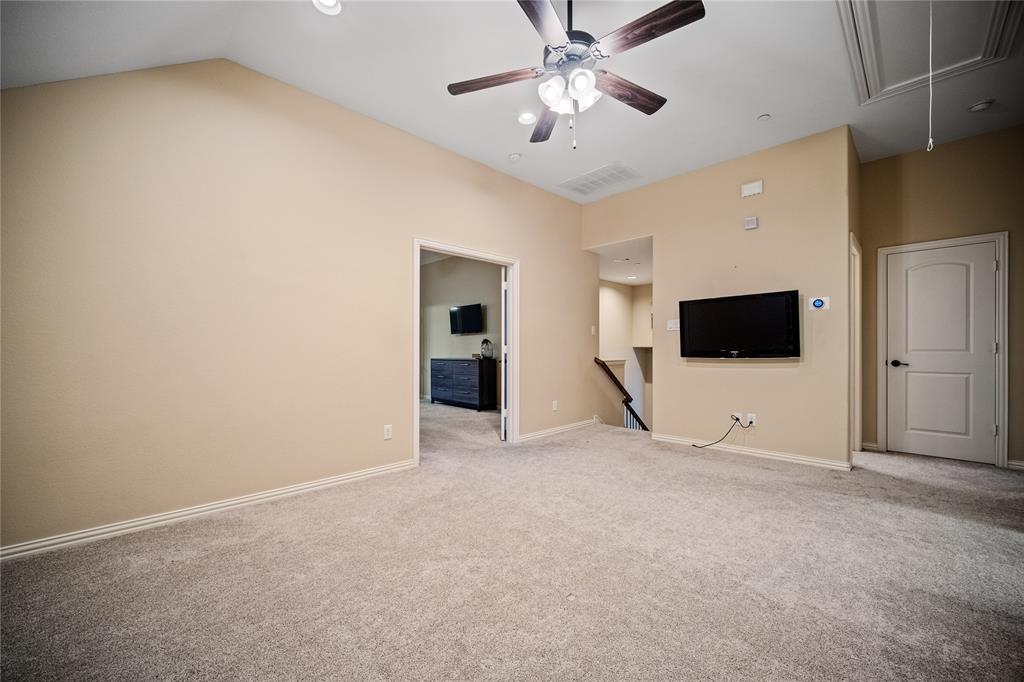 Heritage Oaks Colleyville - Residential