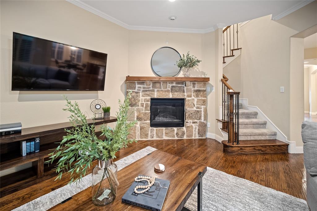 Heritage Oaks Colleyville - Residential