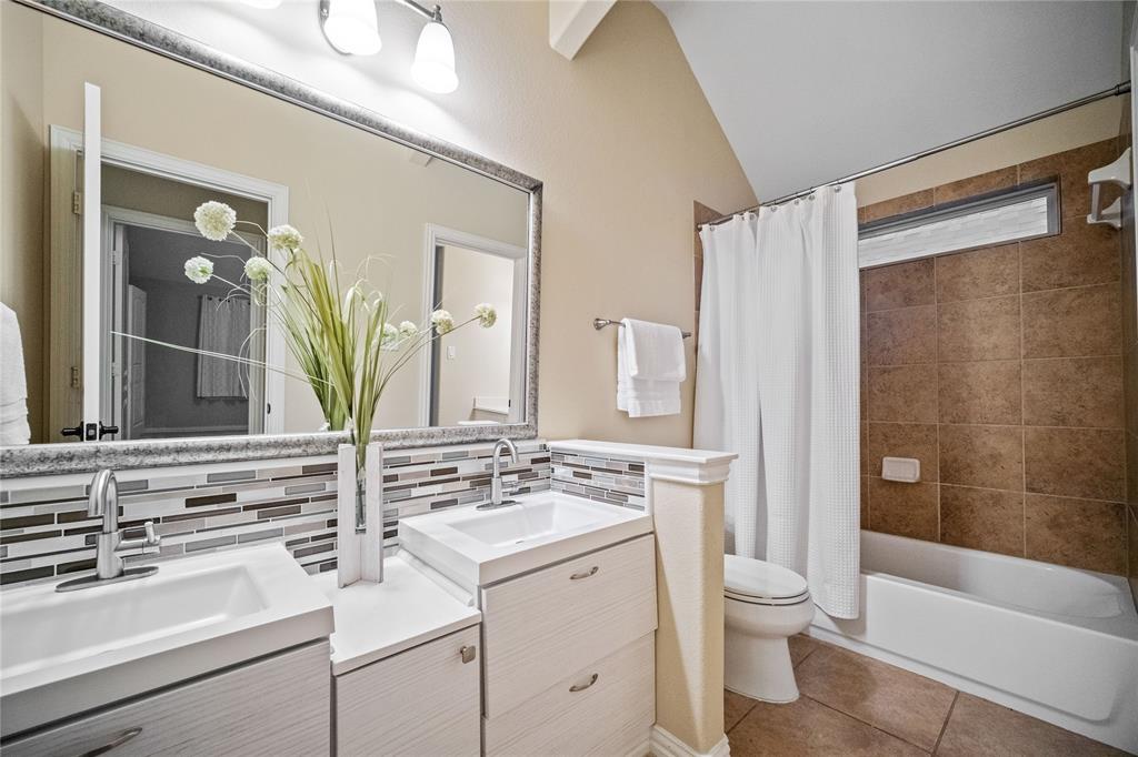 Heritage Oaks Colleyville - Residential