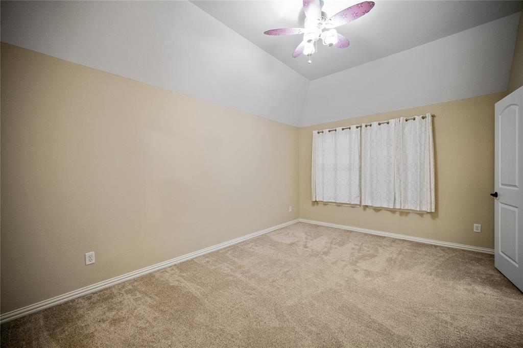 Heritage Oaks Colleyville - Residential