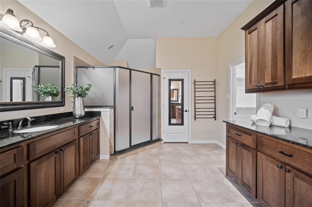 Heritage Oaks Colleyville - Residential