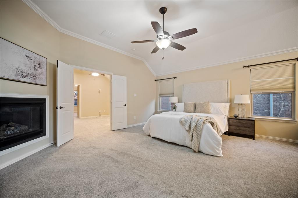 Heritage Oaks Colleyville - Residential