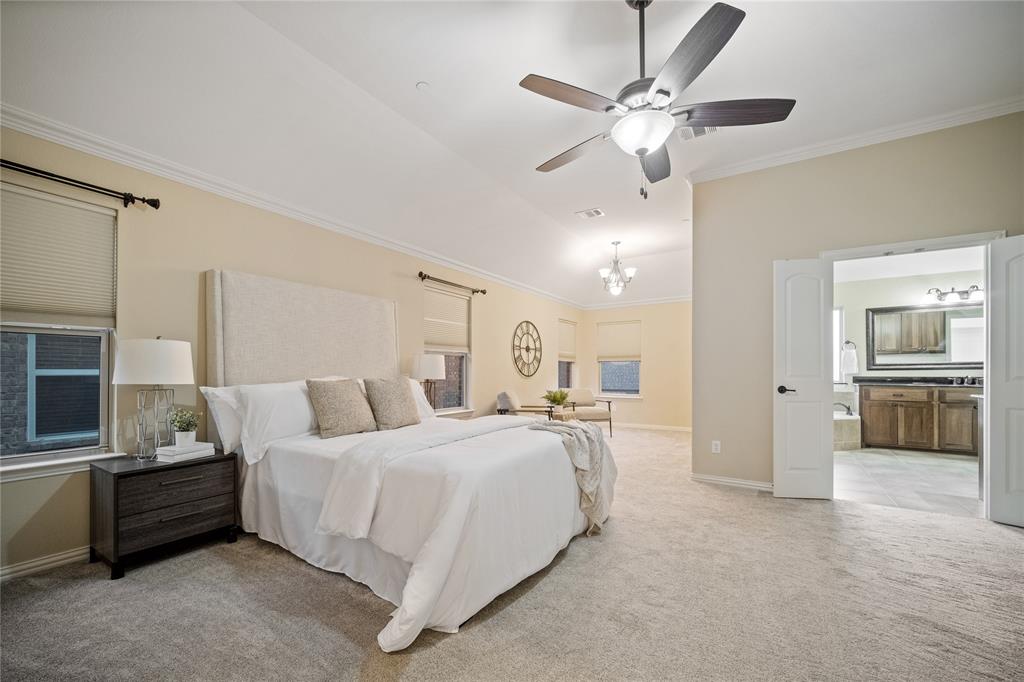 Heritage Oaks Colleyville - Residential