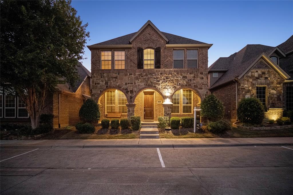 Heritage Oaks Colleyville - Residential