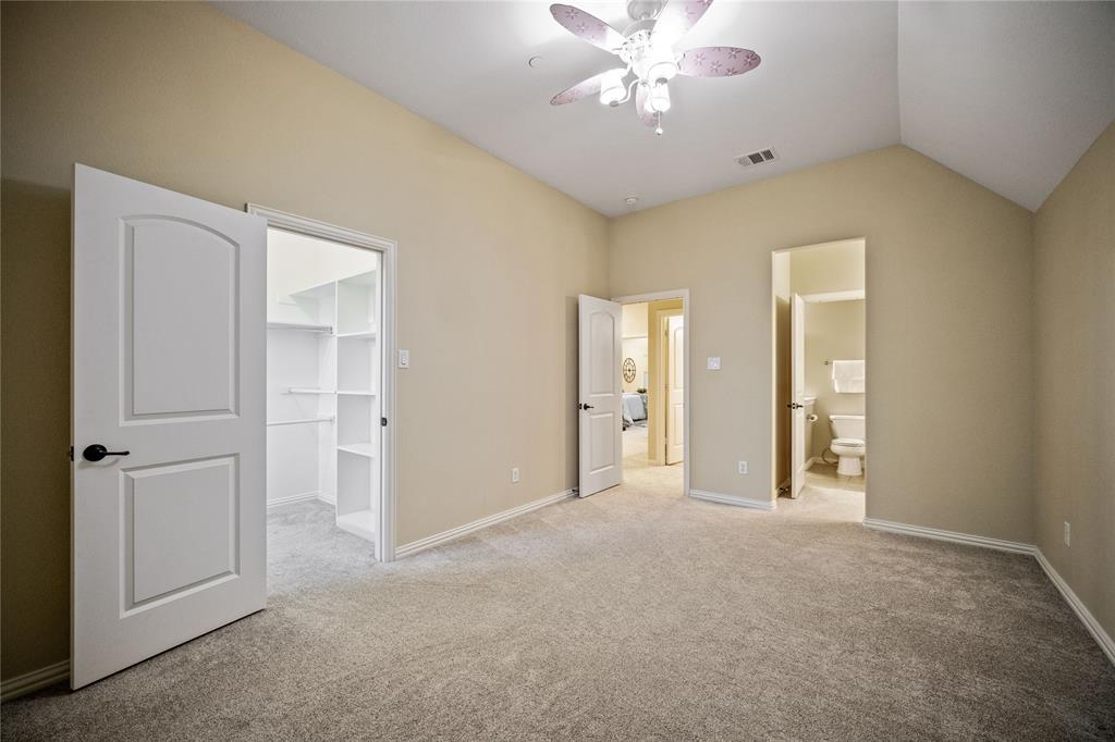 Heritage Oaks Colleyville - Residential