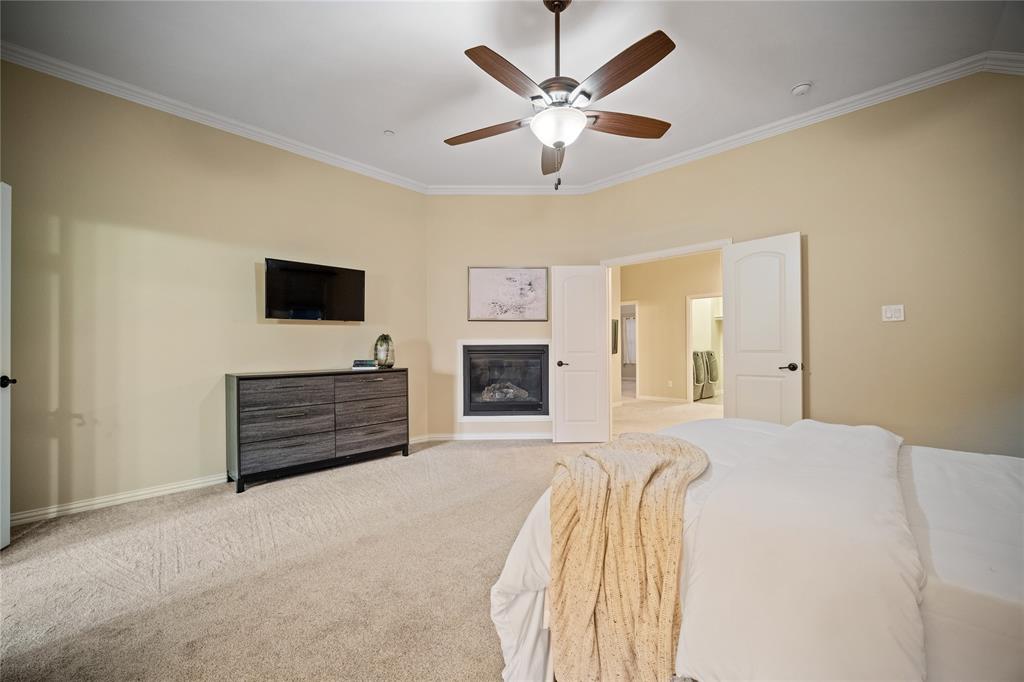 Heritage Oaks Colleyville - Residential