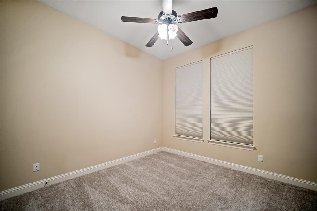 Heritage Oaks Colleyville - Residential