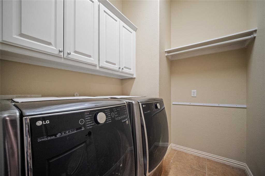 Heritage Oaks Colleyville - Residential