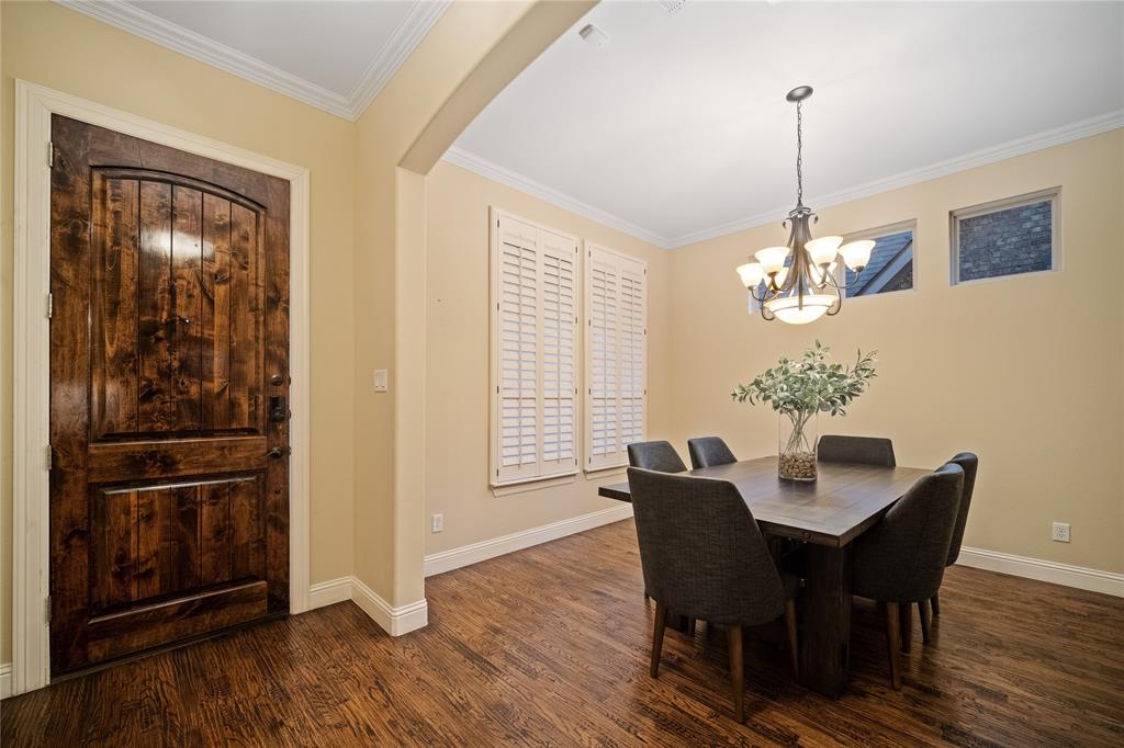 Heritage Oaks Colleyville - Residential