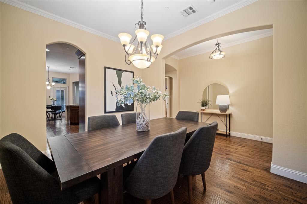 Heritage Oaks Colleyville - Residential