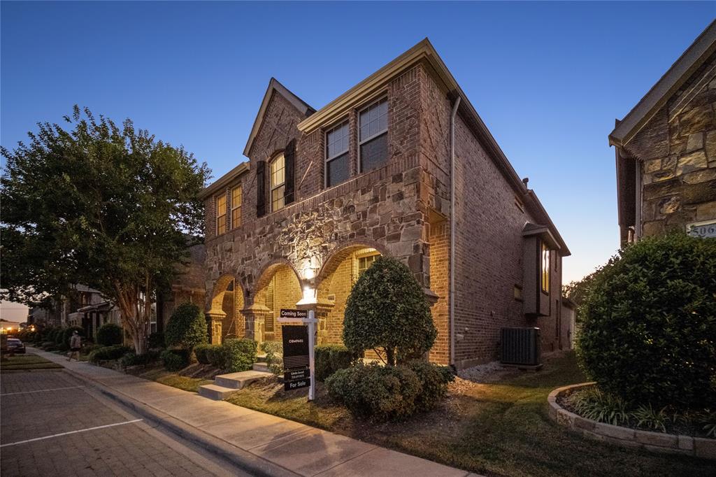 Heritage Oaks Colleyville - Residential