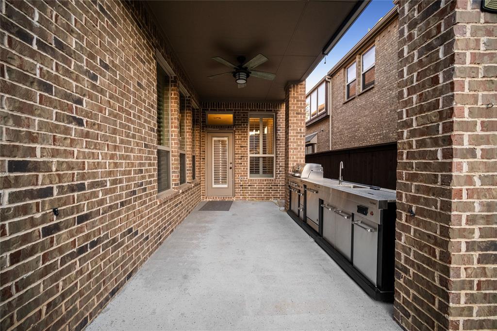 Heritage Oaks Colleyville - Residential