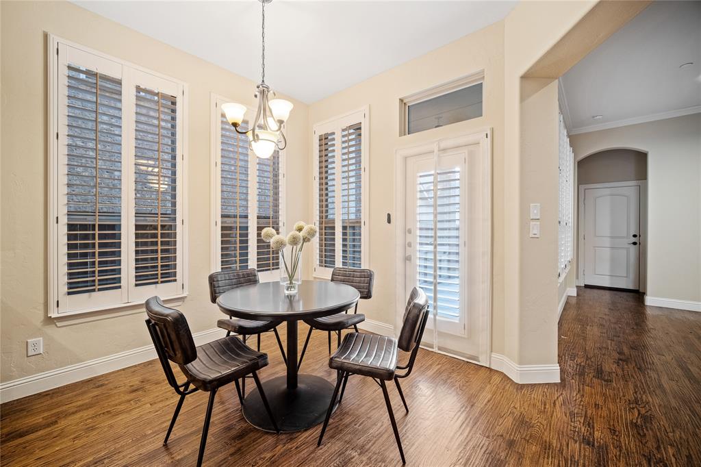 Heritage Oaks Colleyville - Residential