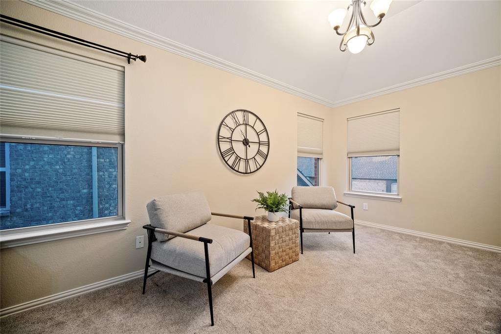 Heritage Oaks Colleyville - Residential